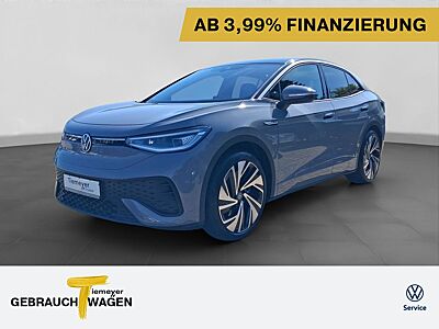 Volkswagen ID.5 PRO PERFORMANCE IQ.LIGHT PANORAMA LM21 AHK