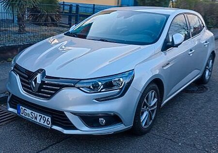 Renault Megane ENERGY TCe 130 Intens Intens