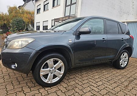 Toyota RAV 4 RAV4 Executive