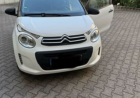 Citroën C1 VTi 72 Live Live