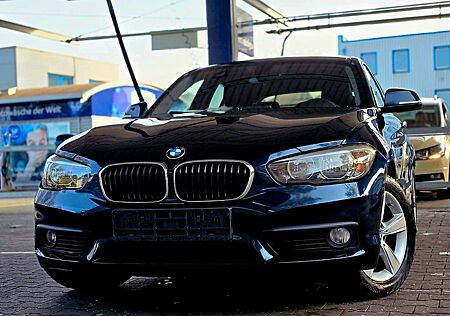 BMW 118d Advantage Automatic * 1-Hand*