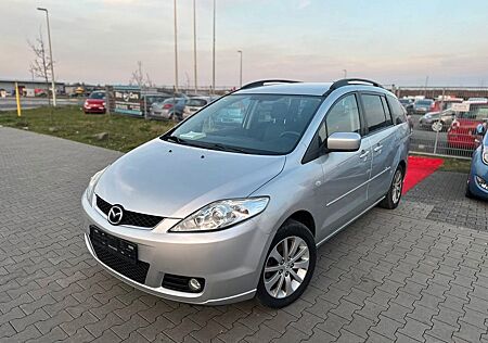 Mazda 5 Lim. 1.8 Exclusive