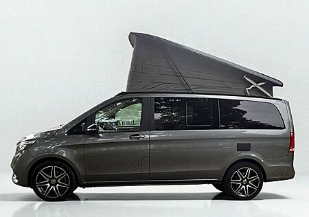 Mercedes-Benz V 250 250d Marco Polo Edition AMG NIGHT LED MBUX