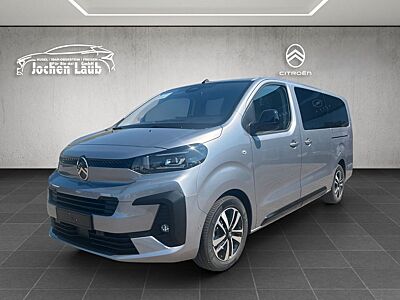 Citroën SpaceTourer Spacetourer Plus XL