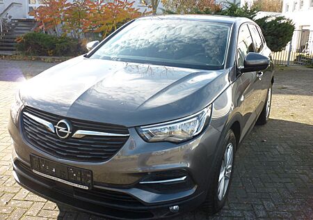 Opel Grandland X Grandland Edition