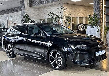 Opel Astra Elegance Garantie LED Navi AHK ACC DAB SHZ