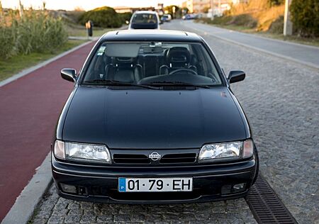 Nissan Primera 2.0 GT GT