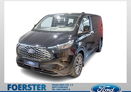 Ford Tourneo Custom E 340 L1 Titanium X RWD Aut. AHK