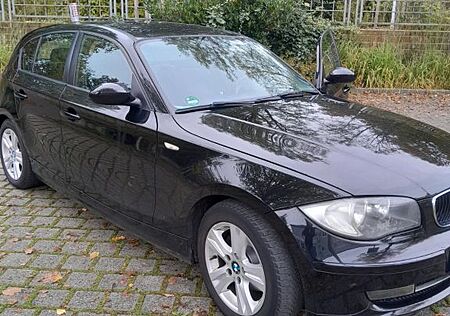 BMW 118i -