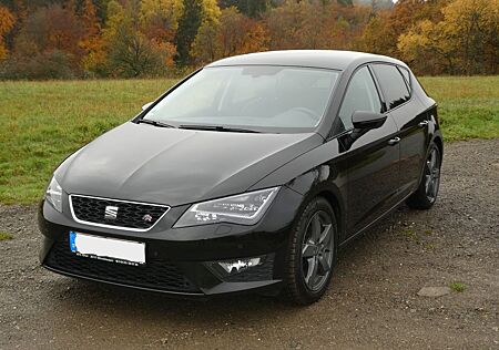 Seat Leon 1.4 TSI 92kW FR