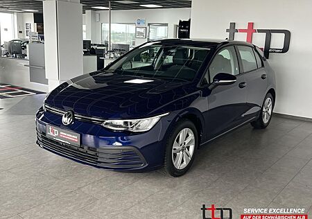VW Golf Volkswagen 1.5 TSI Life LED Lenkradheizung AndroidAuto
