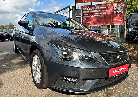 Seat Leon Style KEYLESS*CARPLAY*LED*TEMPOMAT*SHZ