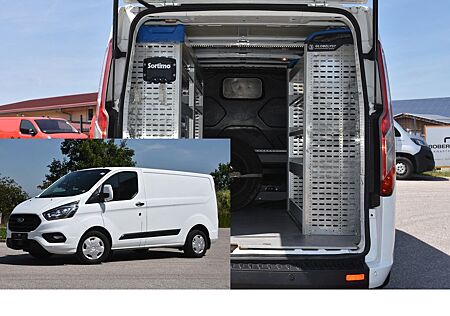 Ford Transit Custom 280 L1 Trend/Navi/RKam/ACC/Regal