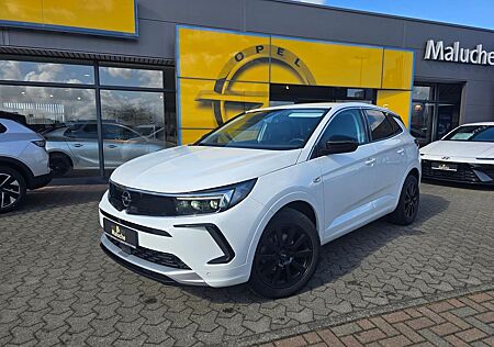 Opel Grandland X Grandland Elegance Automatik/AZV