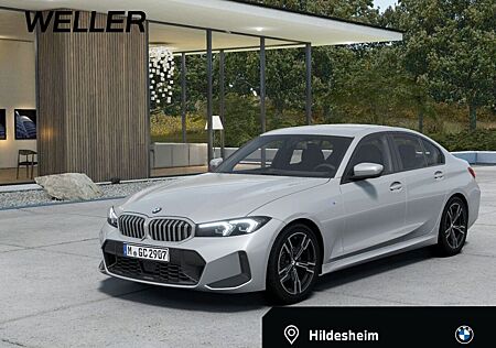 BMW 320i xDr Lim M SPORT LED,Kamera,HiFi,SHz,St+Go