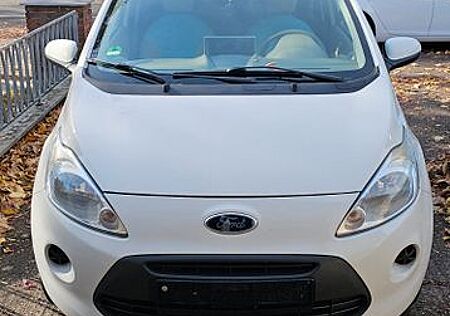 Ford Ka gebraucht kaufen Ford Ka /+ 1,2 Trend Trend