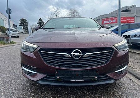 Opel Insignia B Grand Sport Edition*NAVI*PDC*1-HAND*