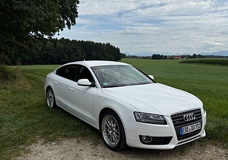 Audi A5 2.0 TFSI S tronic quattro Sportback -