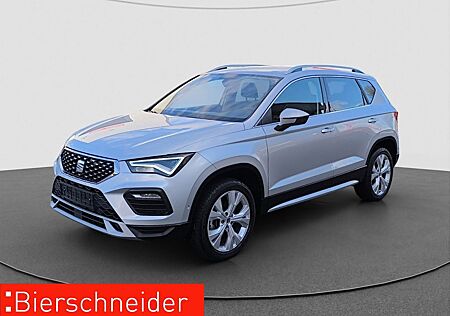 Seat Ateca 2.0 TDI DSG Xperience LED NAVI RFK