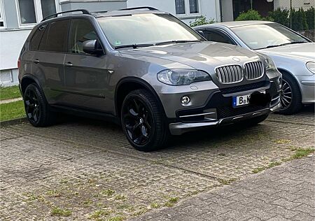 BMW X5 3.0d -