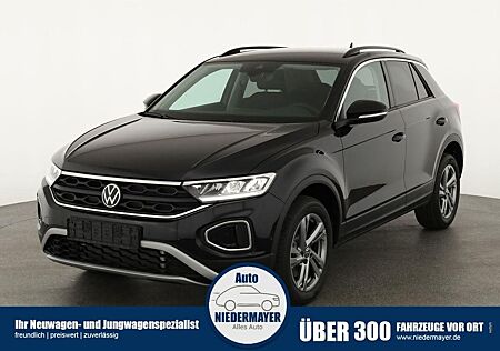 VW T-Roc Volkswagen 2.0 TDI DSG Life, AHK, Kamera, Winter