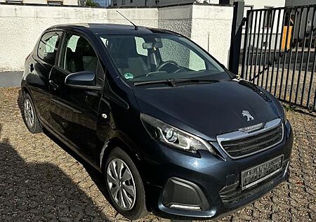 Peugeot 108 Active 68 ETG5 Active