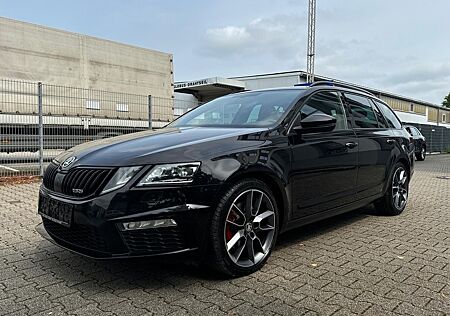 Skoda Octavia Combi RS 4x4