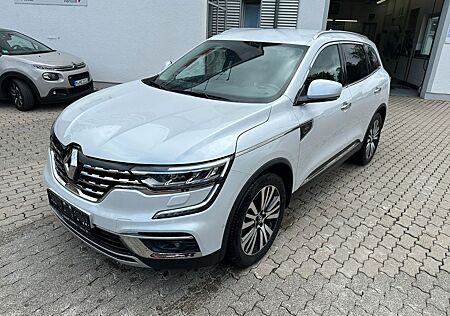 Renault Koleos Initiale Paris 4x4*SHZ+Lüftung*Kamera*