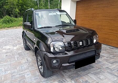 Suzuki Jimny 1.3 ALLGRIP Comfort Ranger