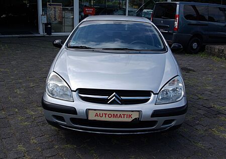 Citroën C5 2.0 16V SX Autom.