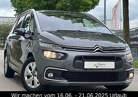Citroën C4 Spacetourer Grand 1.5 HI Feel + 8 x BEREIFT