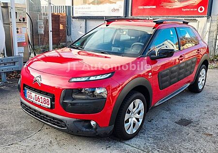 Citroën C4 Cactus Feel