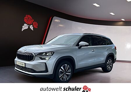 Skoda Kodiaq TDI DSG 4x4 Selection 7-Stz AHK Pano 360
