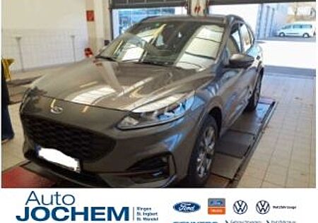 Ford Kuga ST-Line PHEV+Navi+LenkradHZG+heizb.Frontsch