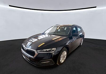 Skoda Octavia Combi Ambition 2.0 TDI DSG*LED*ACC*TEMP