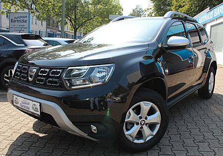 Dacia Duster II Urban* Kamera* DAB* Klimaauto*Tempomat