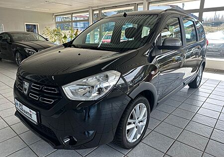 Dacia Lodgy Stepway Selection*Kamera*PDC*7-Sitzer*