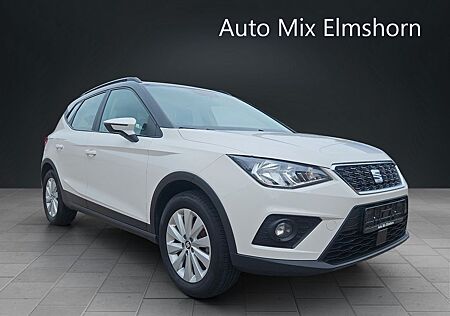 Seat Arona Style Klima Navi Tüv Neu