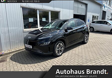 Hyundai Kona Elektro Trend 2WD Navigation/LED/Assistenzp