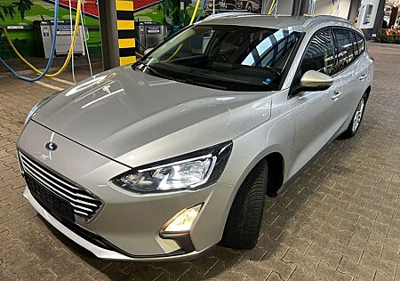 Ford Focus Turnier Cool & Connect * Winterpaket *