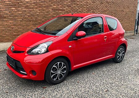 Toyota Aygo (X) Aygo Cool Aut*Klima*FaceLift*Neu Inspektion