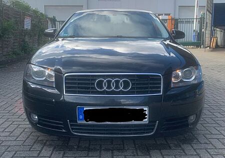 Audi A3 2.0 TDI Ambiente Ambiente