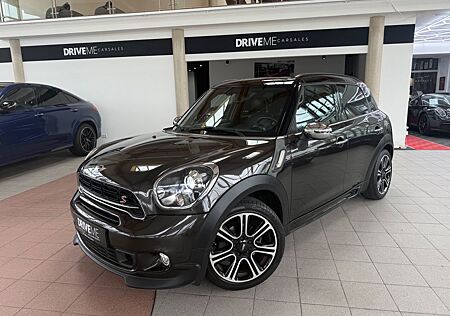 Mini Cooper SD COOPER_SD Countryman Harman-Kardon
