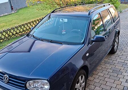 VW Golf Volkswagen 1.9TDI 74kW 4motion Pacific Variant Pacific