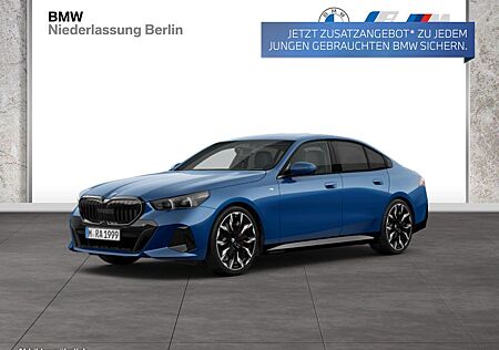 BMW 520d Limousine M Sport Standheizung Kamera LED