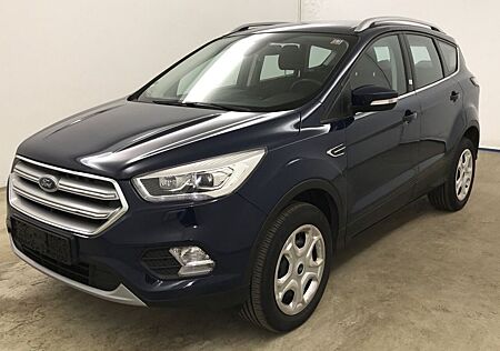 Ford Kuga 2.0 TDCi Cool & Connect AWD AUT AHK Xenon S