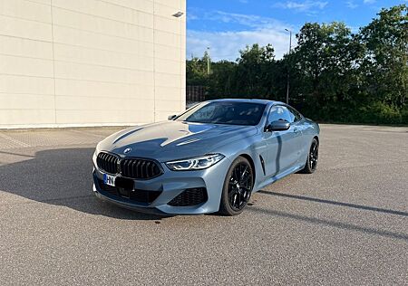 BMW M850i xDrive Coupé -