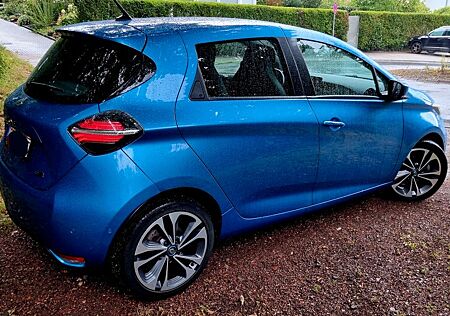Renault ZOE Intens R135/Z.E. 50 Batteriekauf Intens