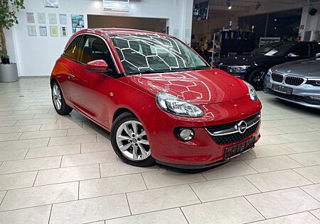 Opel Adam 1.2 Jam Klima elektr. FH Lederlenkrad PDC T