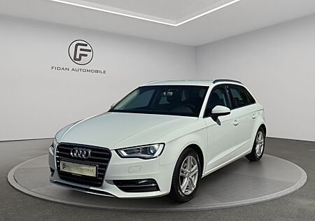 Audi A3 Sportback ambition*Xenon*Navi*Lane*Side*SHZ*